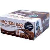 Designer-Protein-Designer-Whey-Bars-12ct-Chocolate-Caramel-Crun | Muscleintensity.com