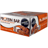 Designer-Protein-Designer-Whey-Bars-12ct-Peanut-Butter-Crunch | Muscleintensity.com