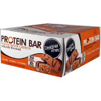 Designer-Protein-Designer-Whey-Bars-12ct-Peanut-Butter-Crunch | Muscleintensity.com