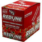 VPX-RedLine-Xtreme-Shot-6-pk-Watermelon | Muscleintensity.com