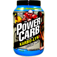 Labrada-Power-Carb-Karbo-Lyn-Unflavored-2-2-lb | Muscleintensity.com