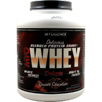 Myogenix-Whey-Deluxe-5lb-Chocolate | Muscleintensity.com