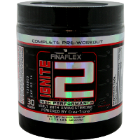 Finaflex-Ignite-2-Berry-Blast-30-sv | Muscleintensity.com