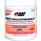 GAT-NitraFlex-30sv-Watermelon | Muscleintensity.com