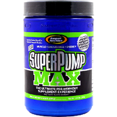 Gaspari-Super-Pump-Max-Apple-1-4lb | Muscleintensity.com