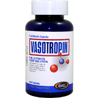 Gaspari-Vasotropin-120-ct | Muscleintensity.com