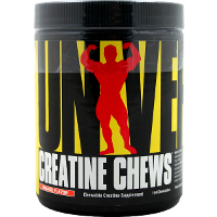 Universal-Creatine-Chews-Orange-144ct | Muscleintensity.com