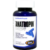 Gaspari-Anatropin-90ct | Muscleintensity.com