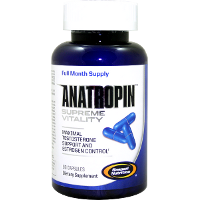 Gaspari-Anatropin-90ct | Muscleintensity.com