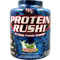 VPX-Protein-Rush-Vanilla-Dream-Protein-Complex-5-lb | Muscleintensity.com