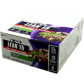 EAS-Lean-15-Bars-Choc-Mint-12ct-Bars | Muscleintensity.com