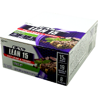 EAS-Lean-15-Bars-Choc-Mint-12ct-Bars | Muscleintensity.com