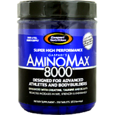Gaspari-Amino-Max-8000-350-tablets | Muscleintensity.com