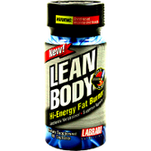 Labrada-Lean-Body-Fat-Burner-60-ct | Muscleintensity.com