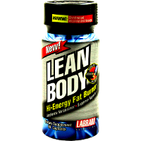 Labrada-Lean-Body-Fat-Burner-60-ct | Muscleintensity.com