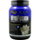 Gaspari-MyoFusion-PROBiotic-Cookies-N-Cream-2lb | Muscleintensity.com