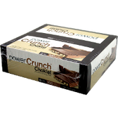 BioNutritional-Power-Crunch-Choklat-Milk-Chocolate-bar-12ct | Muscleintensity.com