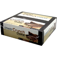 BioNutritional-Power-Crunch-Choklat-Milk-Chocolate-bar-12ct | Muscleintensity.com