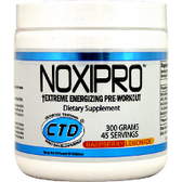 CTD-Noxipro-Raspberry-Lemonade-300-g | Muscleintensity.com