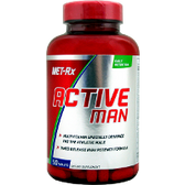 Met-Rx-Active-Man-Daily-90ct | Muscleintensity.com