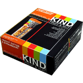 Kind-Fruit-&-Nut-Bars-Peanut-Butter-&-Strawberry-12-ct | Muscleintensity.com