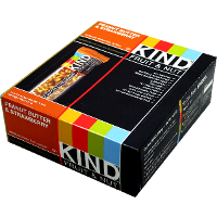 Kind-Fruit-&-Nut-Bars-Peanut-Butter-&-Strawberry-12-ct | Muscleintensity.com