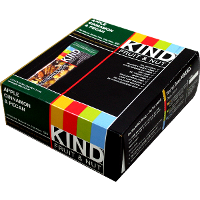 Kind-Fruit-&-Nut-Bars-Apple-Cinnamon-&-Pecan-12-ct | Muscleintensity.com