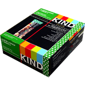 Kind-Plus-Bars-Almond-Cashew-+-Omega-3-12-ct | Muscleintensity.com