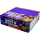EAS-Myoplex-30-Bar-Chocolate-Caramel-6ct | Muscleintensity.com