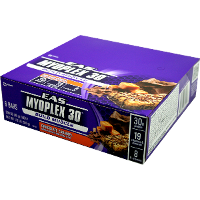 EAS-Myoplex-30-Bar-Chocolate-Caramel-6ct | Muscleintensity.com