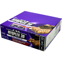 EAS-Myoplex-30-Bar-Chocolate-Peanut-Butter-6ct | Muscleintensity.com