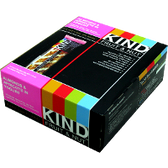 Kind-Fruit-&-Nut-Bars-Almond-&-Apricot-in-Yogurt-12-ct | Muscleintensity.com
