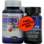 Gaspari-Vasotropin-120-ct-with-trial-size-Anavite | Muscleintensity.com