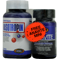 Gaspari-Vasotropin-120-ct-with-trial-size-Anavite | Muscleintensity.com