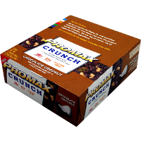 Promax-Crunch-Bar-Chocolate-Coconut-12-ct | Muscleintensity.com