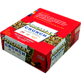 Promax-Crunch-Bar-Peanut-Cherry-12-ct | Muscleintensity.com
