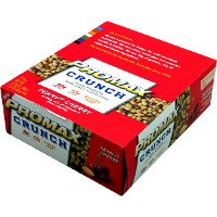 Promax-Crunch-Bar-Peanut-Cherry-12-ct | Muscleintensity.com
