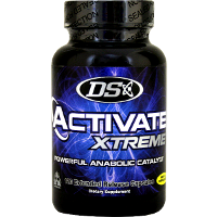 Driven-Sports-Activate-Xtreme-120-ct | Muscleintensity.com