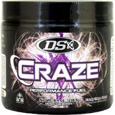 Driven-Sports-Craze-238-5g-Candy-Grape | Muscleintensity.com