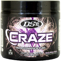 Driven-Sports-Craze-238-5g-Candy-Grape | Muscleintensity.com