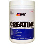 GAT-Creatine-Monohydrate-1000-g | Muscleintensity.com