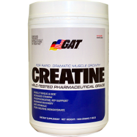 GAT-Creatine-Monohydrate-1000-g | Muscleintensity.com