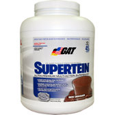 GAT-Supertein-Rich-Chocolate-5lb | Muscleintensity.com