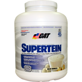 GAT-Supertein-Rich-Vanilla-5lb | Muscleintensity.com
