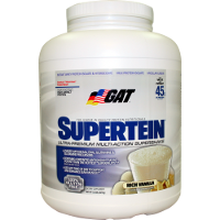 GAT-Supertein-Rich-Vanilla-5lb | Muscleintensity.com