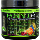 NutraKey-Envie-Wild-35sv | Muscleintensity.com