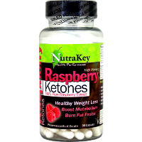 NutraKey-Raspberry-Ketones-90-capsules | Muscleintensity.com