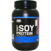 Optimum-100%-Soy-Strawberry-Smoothie-2-lb | Muscleintensity.com