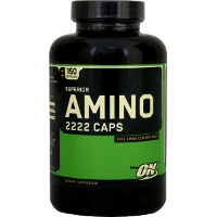 Optimum-Amino-2222-150-capsules | Muscleintensity.com