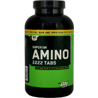 Optimum-Amino-2222-160-ct-tablets-Revised | Muscleintensity.com